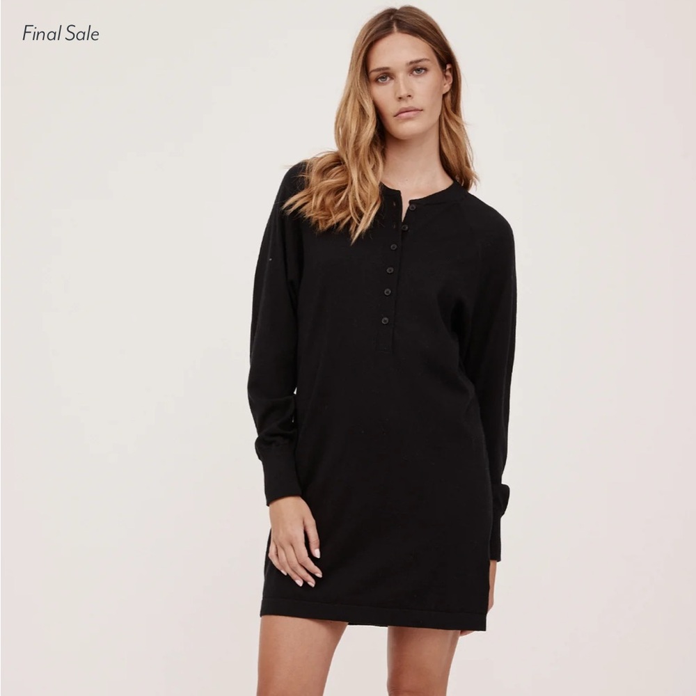 NWOT NakedCashmere Tara Dress